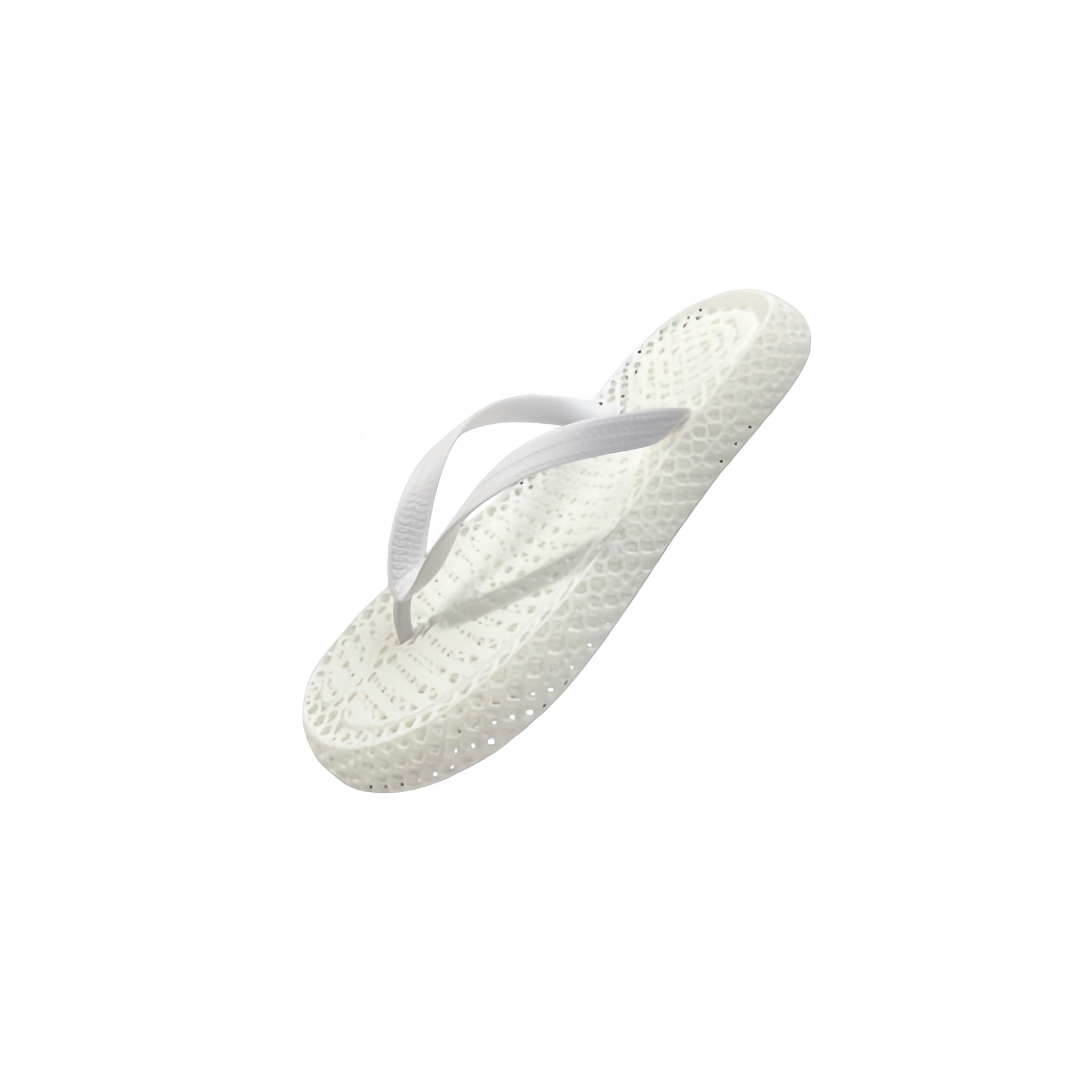 3D Printed Slippers for Men and Women, Summer Outdoor Wear, High Anti-Slip and Odor-Resistant