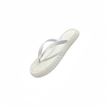 3D Printed Slippers for Men and Women, Summer Outdoor Wear, High Anti-Slip and Odor-Resistant