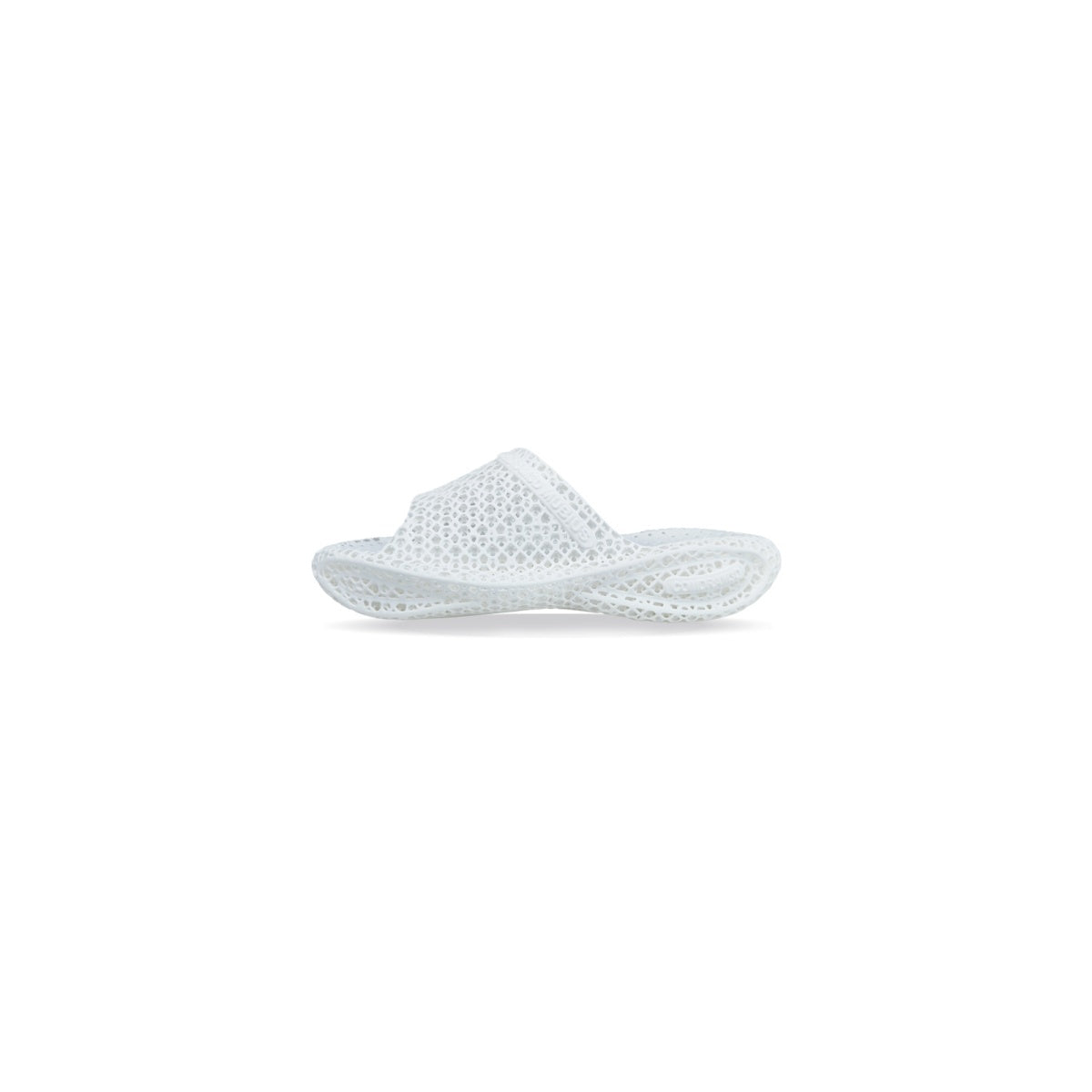 AC3D Möbius Slippers