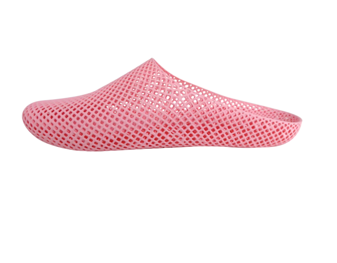 3D slippers for men and women indoor home, 2026 new breathable and non slip design