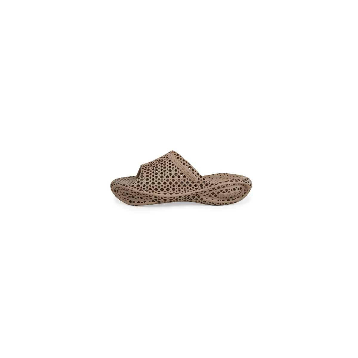 AC3D Möbius Slippers