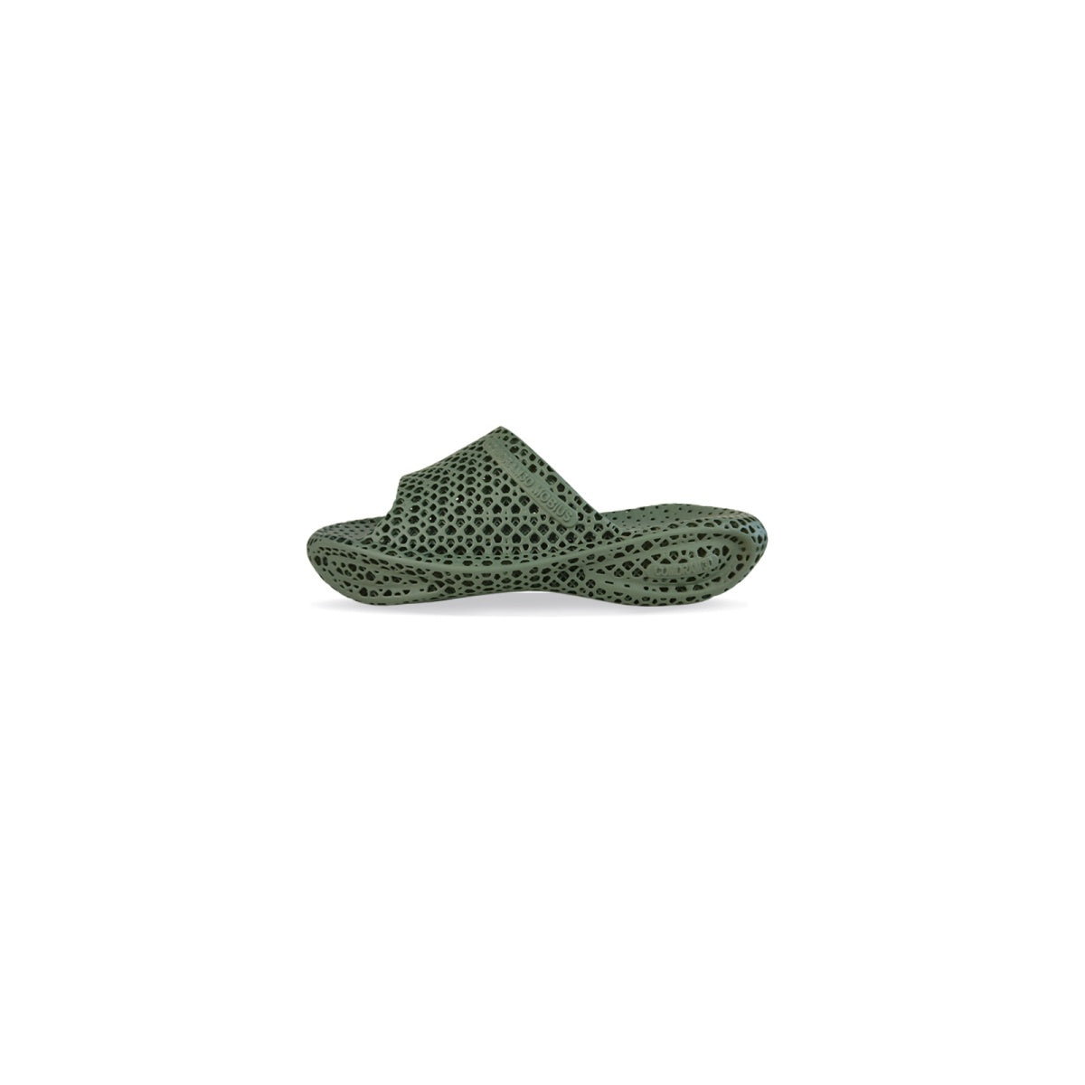 AC3D Möbius Slippers