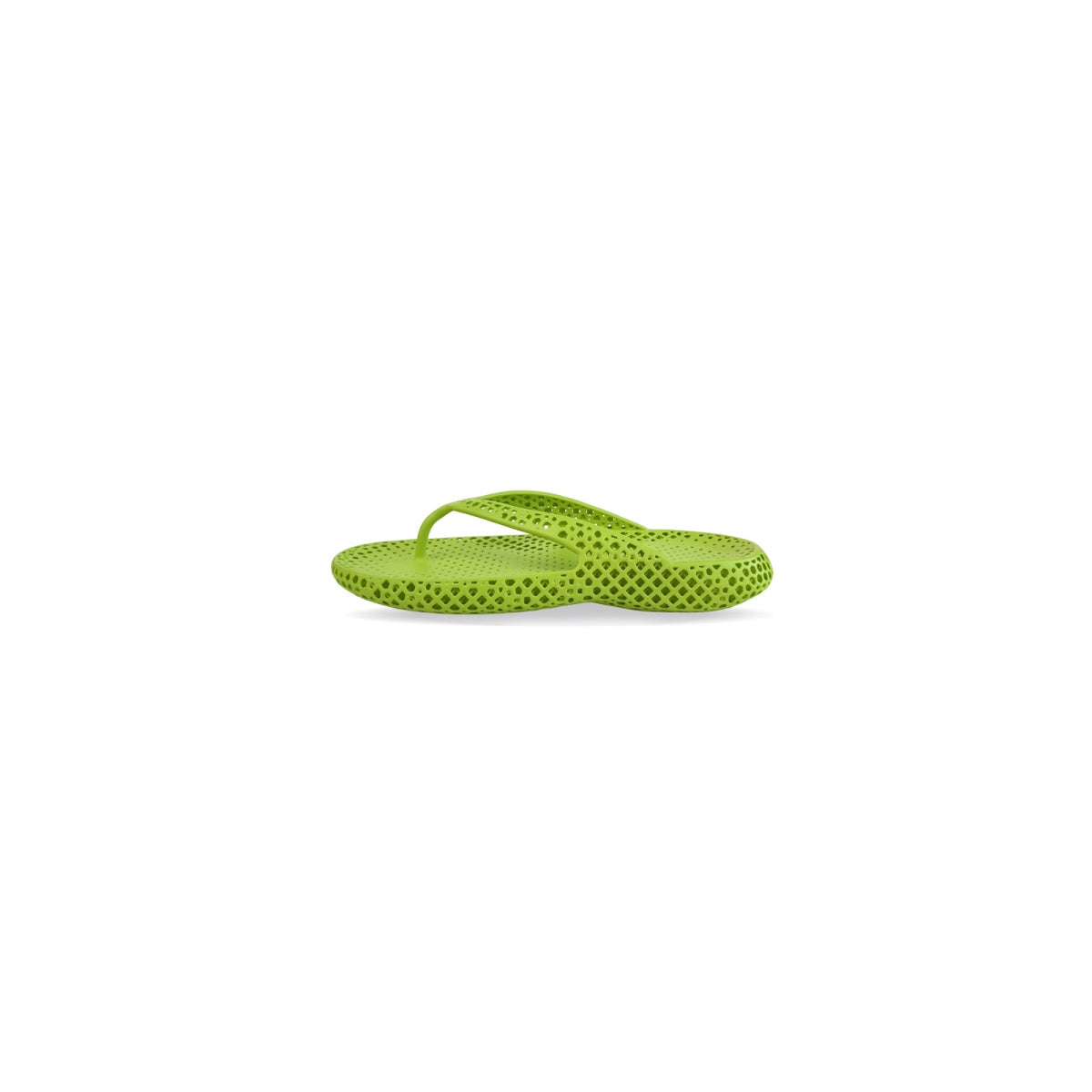 AC3D One‑Piece Flip‑Flops