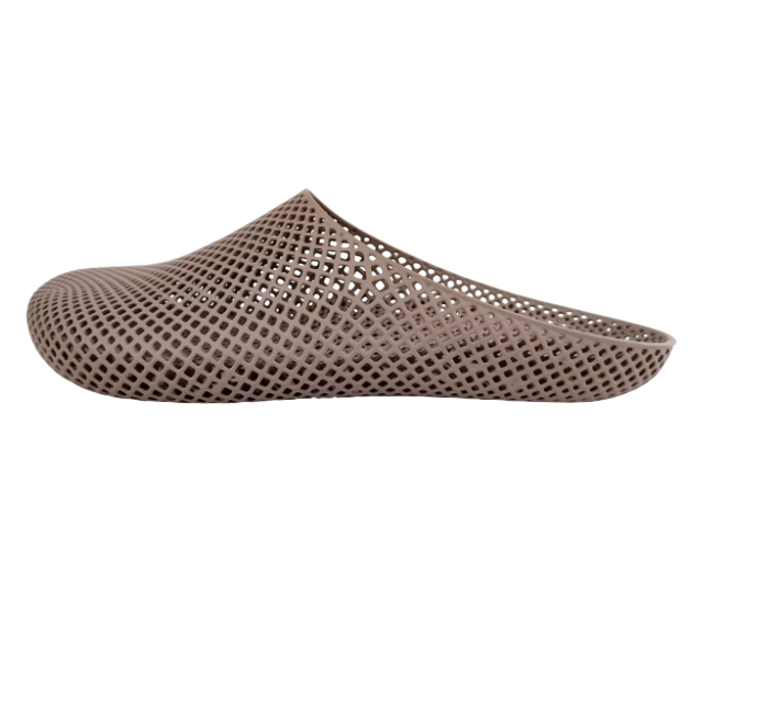3D slippers for men and women indoor home, 2026 new breathable and non slip design